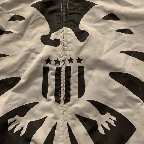 Marvel Shield Agent Jacket - Picture 2 of 5